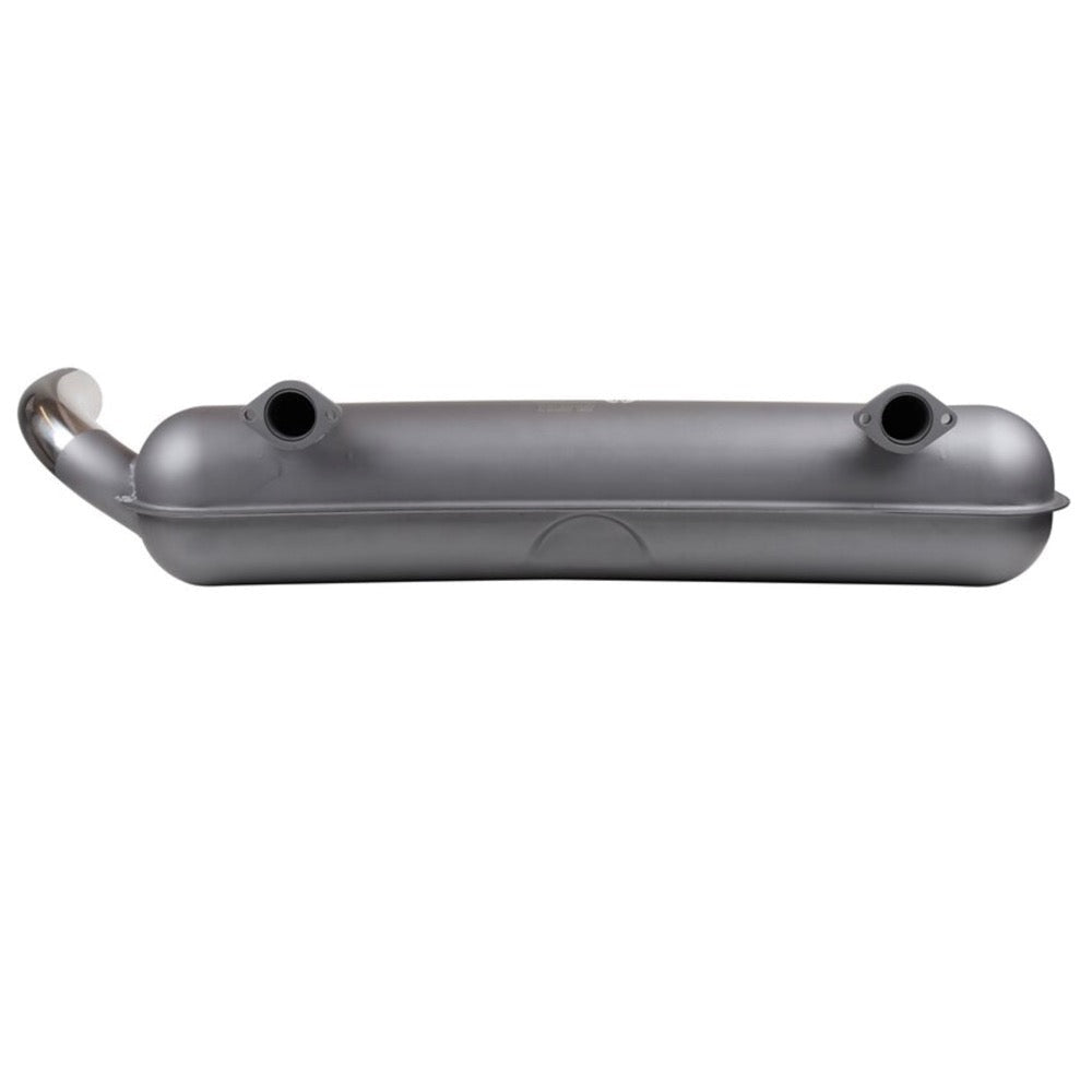 Porsche Dansk Sport Muffler - 911 1974 92-511