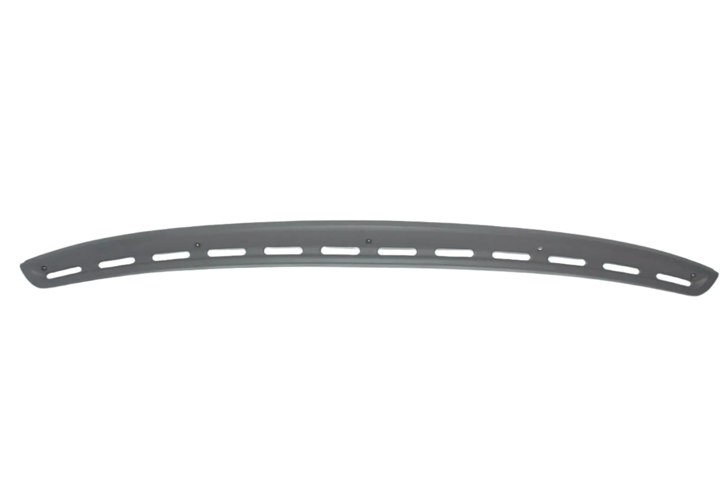Porsche Dash Defroster Trim Classic Grey - 911 89-98 964552411005XL