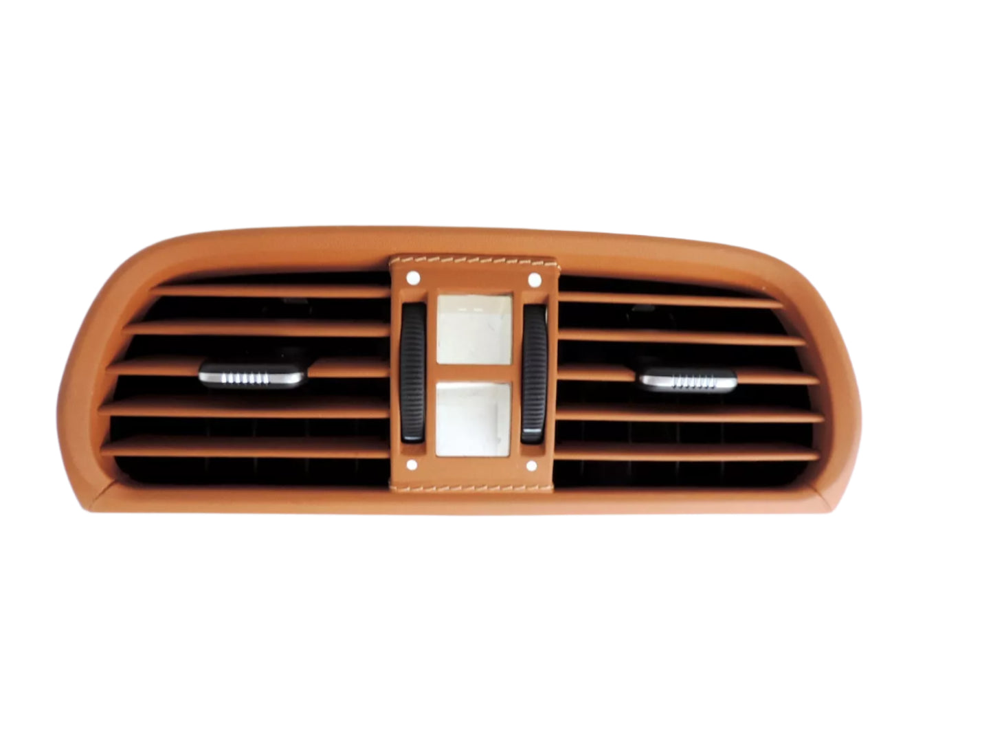 Porsche Dashboard Air Vent Brown/Natural - 911 05-13 99755298005T12