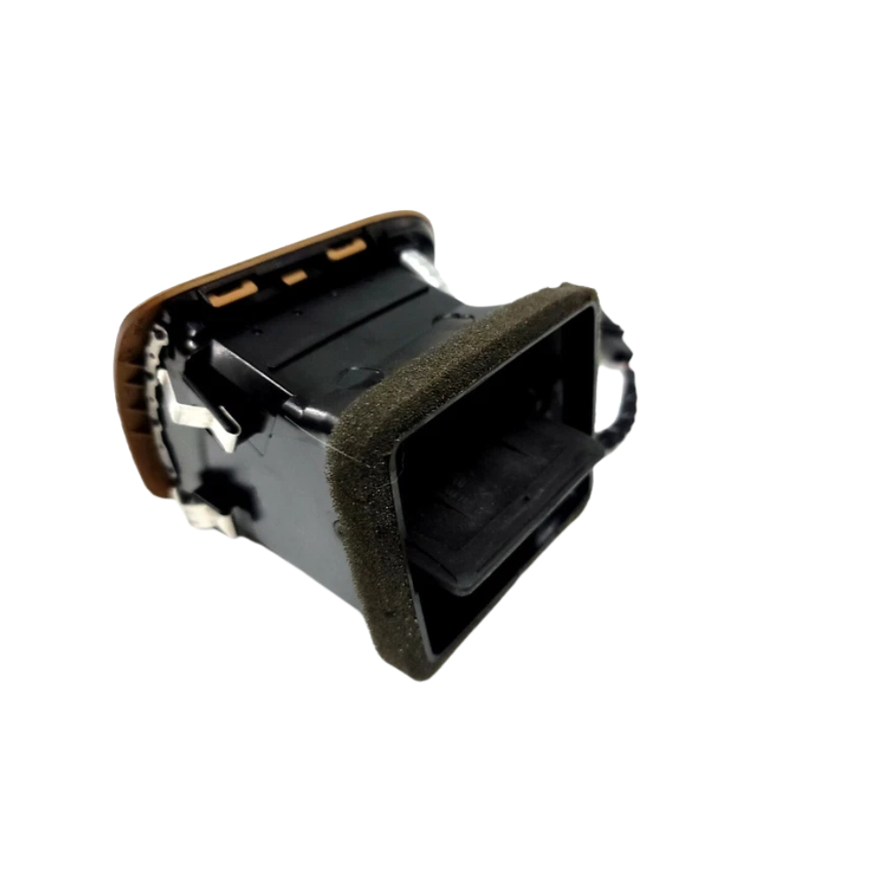 Porsche Dashboard Air Vent - Left - Cayenne | 2003-2010