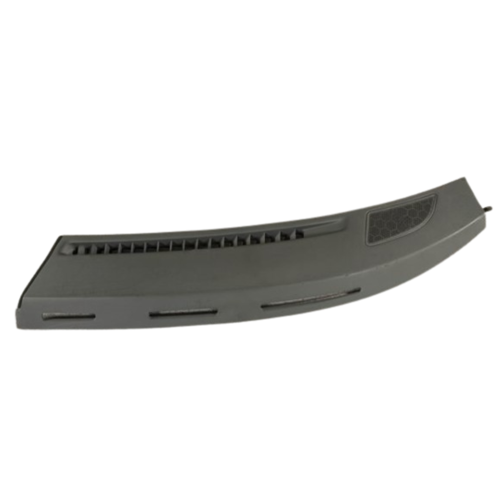 Porsche Dashboard Defroster Trim Left - 911/Boxster/Cayman 05-13 997552175015V7