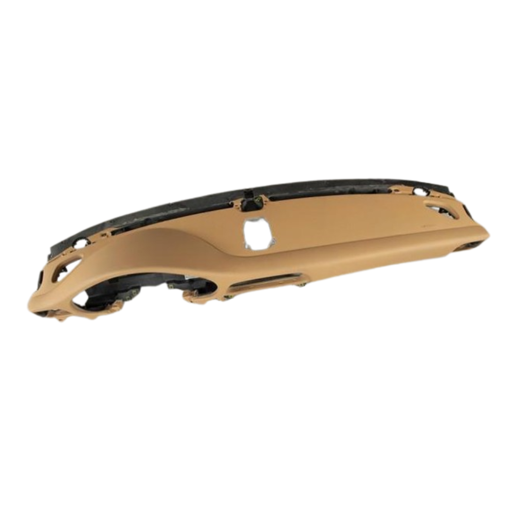 Porsche Dashboard Panel Sand Beige - 911 05-12 997552101129C6