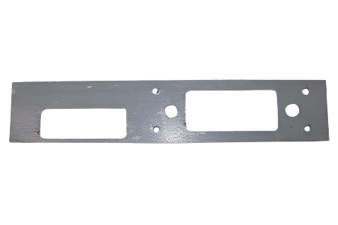 Porsche Dashboard Repair Section - 911/912 - 65-68 901-502-021-21