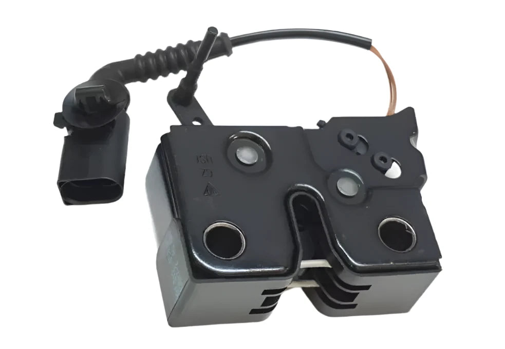Porsche Deck Lid Latch - 911 09-13 997-512-053-01