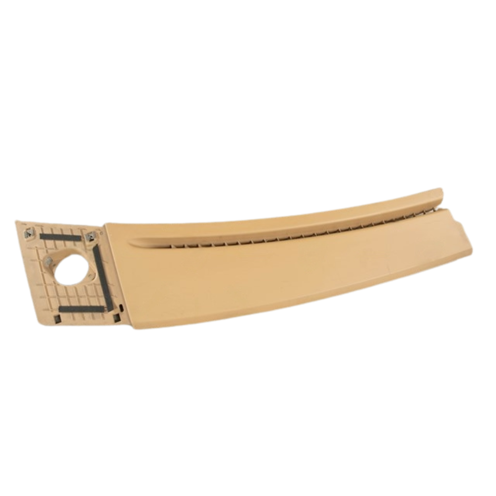 Porsche Defroster Air Vent Trim - Right Front - Cayenne | 2008-2010 955552186015Z1