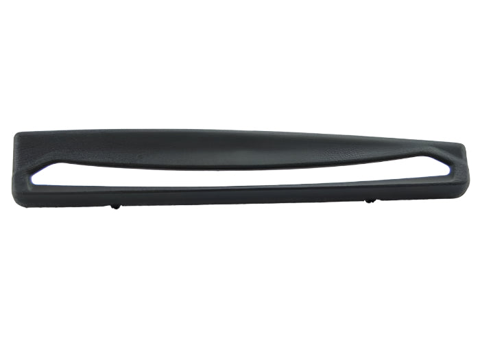 Porsche Defroster Vent - Left - 911/930/912/912E 69-85 911-552-409-00-AFT