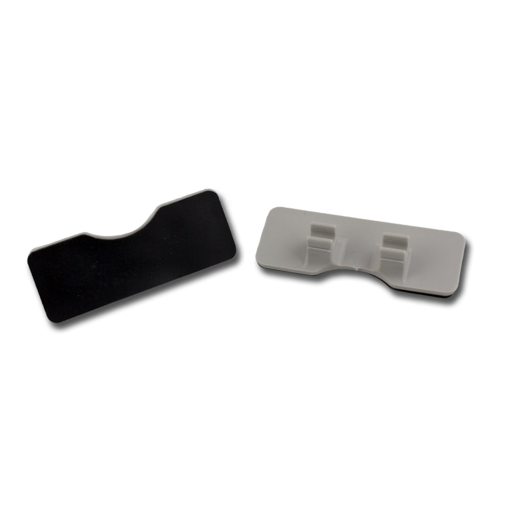 Porsche Dent Lifter Contact Feet Pair 0691500156