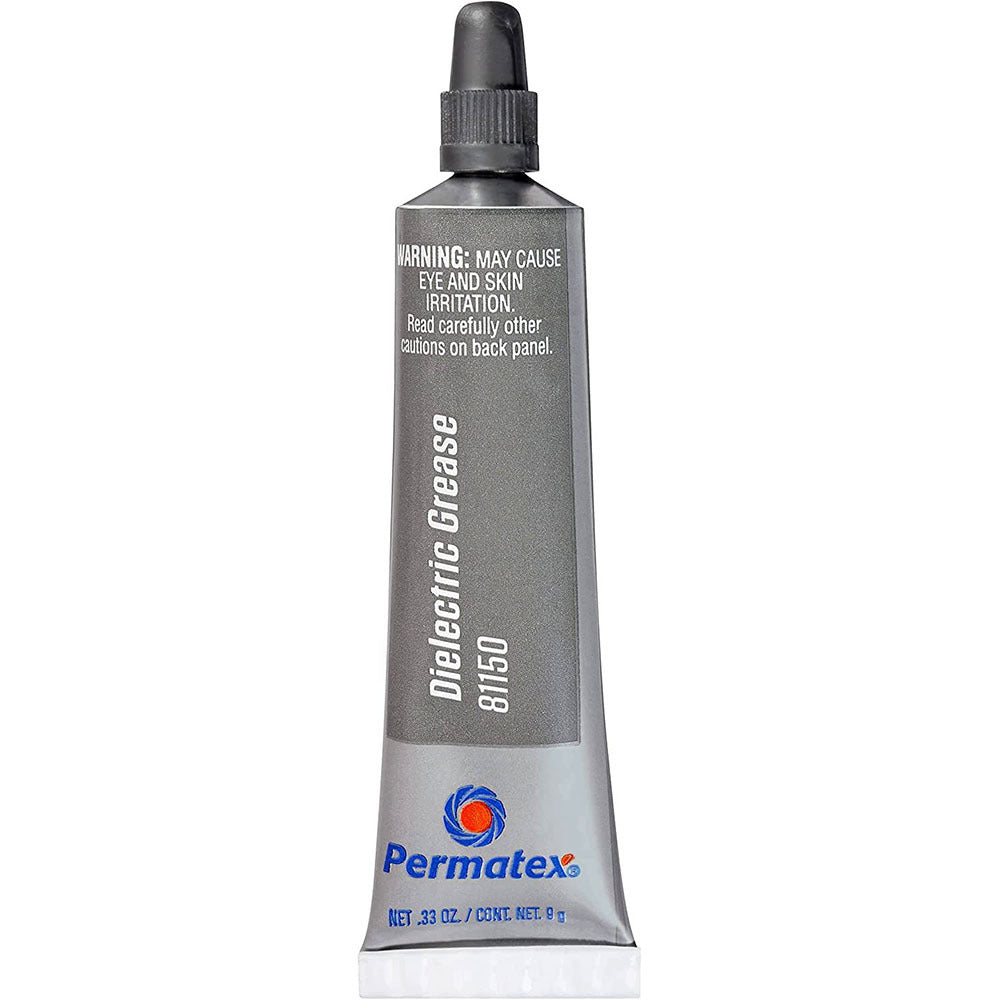 Porsche Dielectric Tune Up Grease 0.33 oz 1890181150