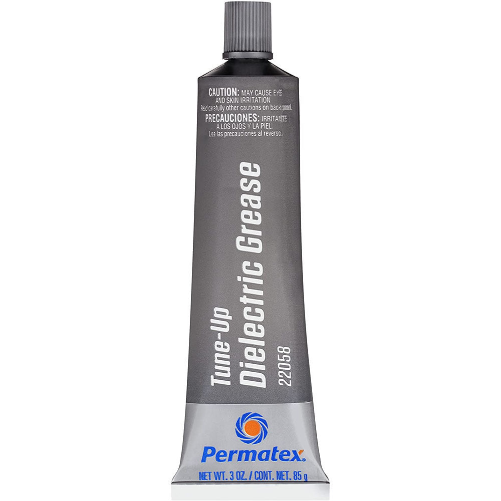 Porsche Dieletric Tune Up Grease 3 oz 1890122058