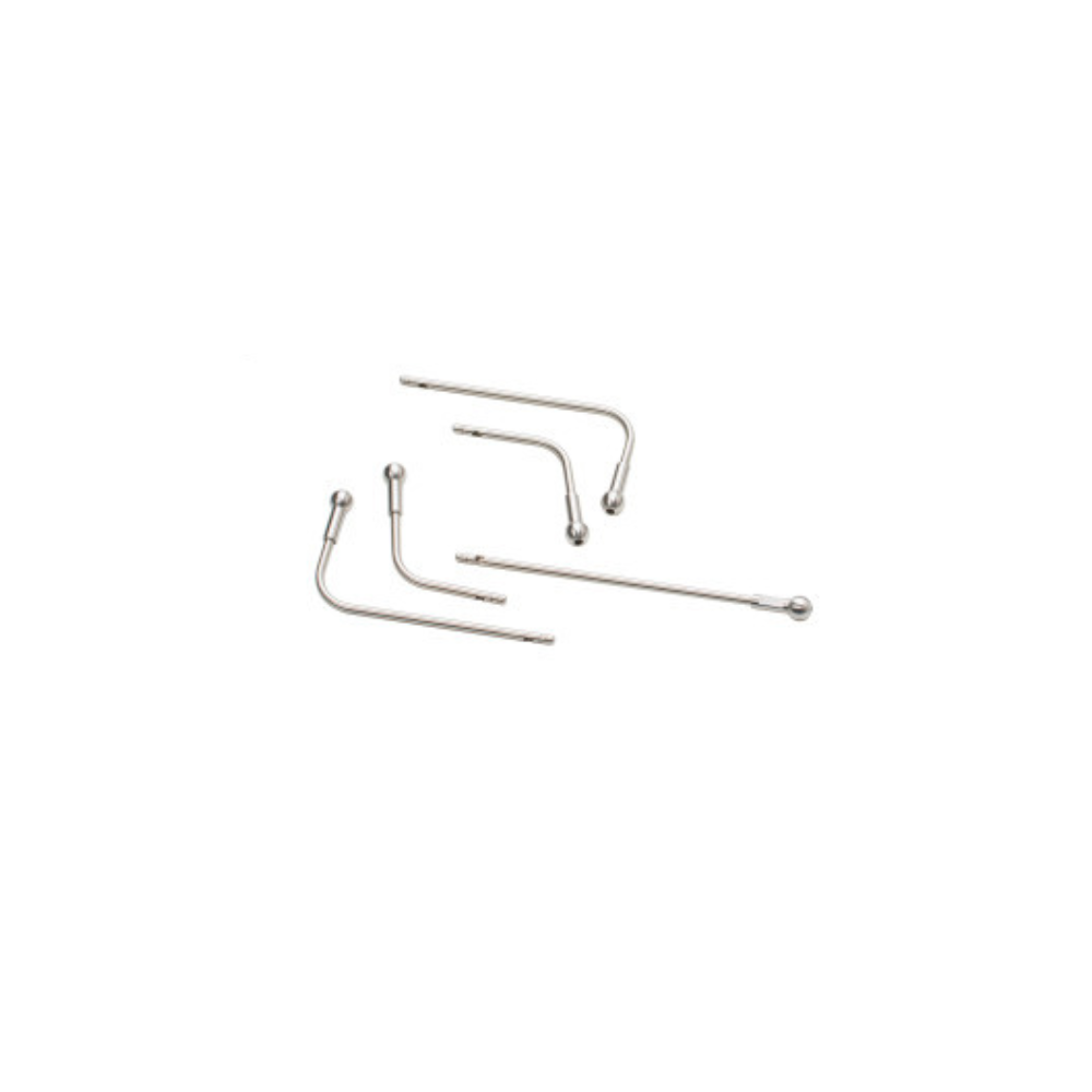 Porsche Diesel Particulate Filter Probe 7945