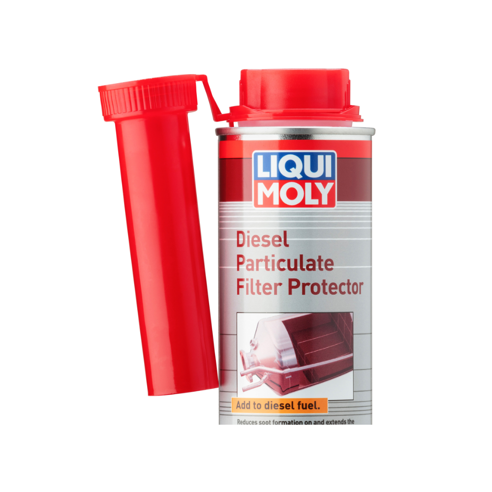 Porsche Diesel Particulate Filter Protector 250ml 2000