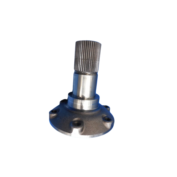 Porsche Differential Joint Flange - 911 89-94 964-332-209-01