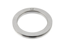 Porsche Differential Spacer Ring 3.2mm - 911/912/914 65-76 901-332-265-08