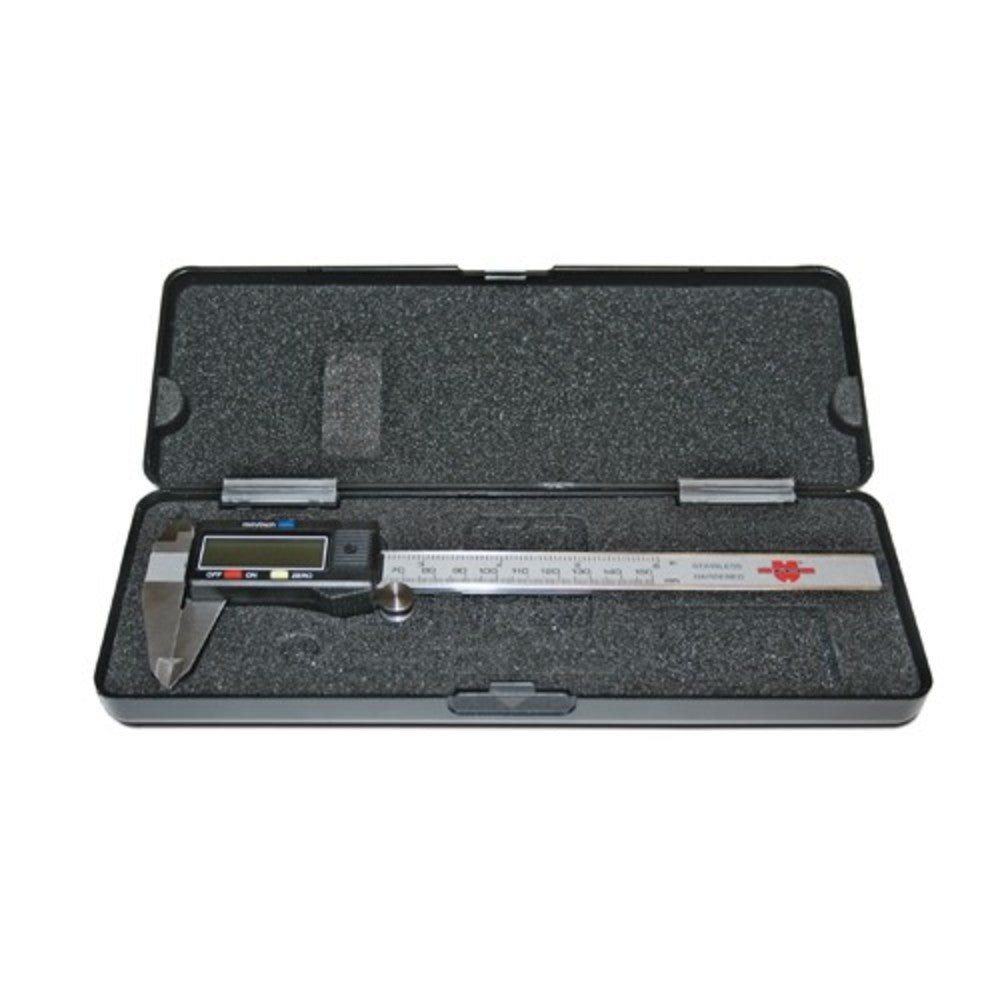 Porsche Digital Caliper 0-150 mm 07157619