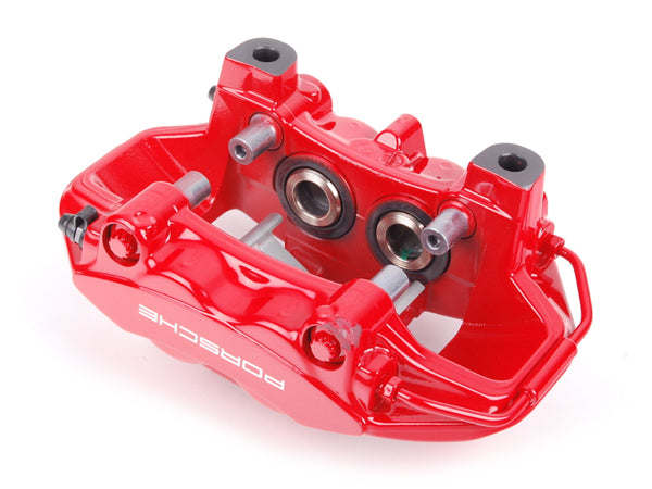 Porsche Disc Brake Caliper Rear Right - 911 07-13 997-352-426-12