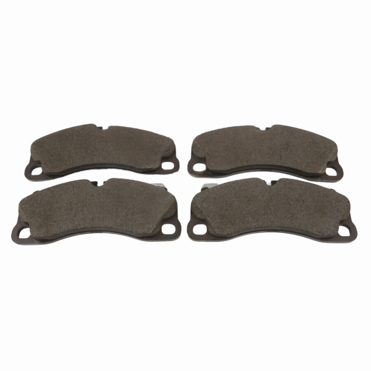 Porsche Disc Brake Pad Set Front - 911/Boxster/Cayman 14-22 355039991