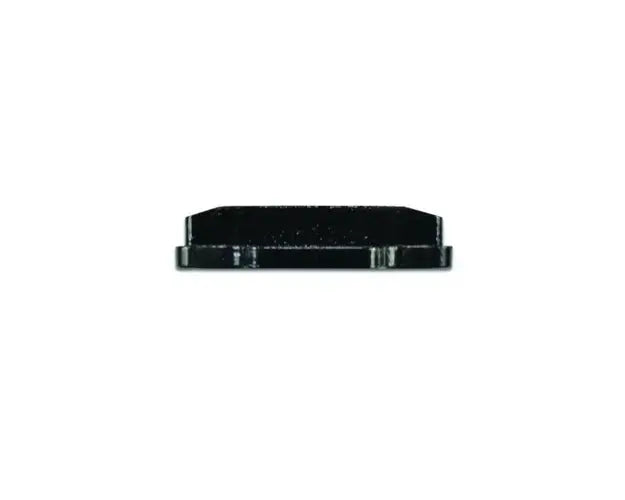 Porsche Disc Brake Pad Set Rear - 911/912/914/356C 64-83 355007021