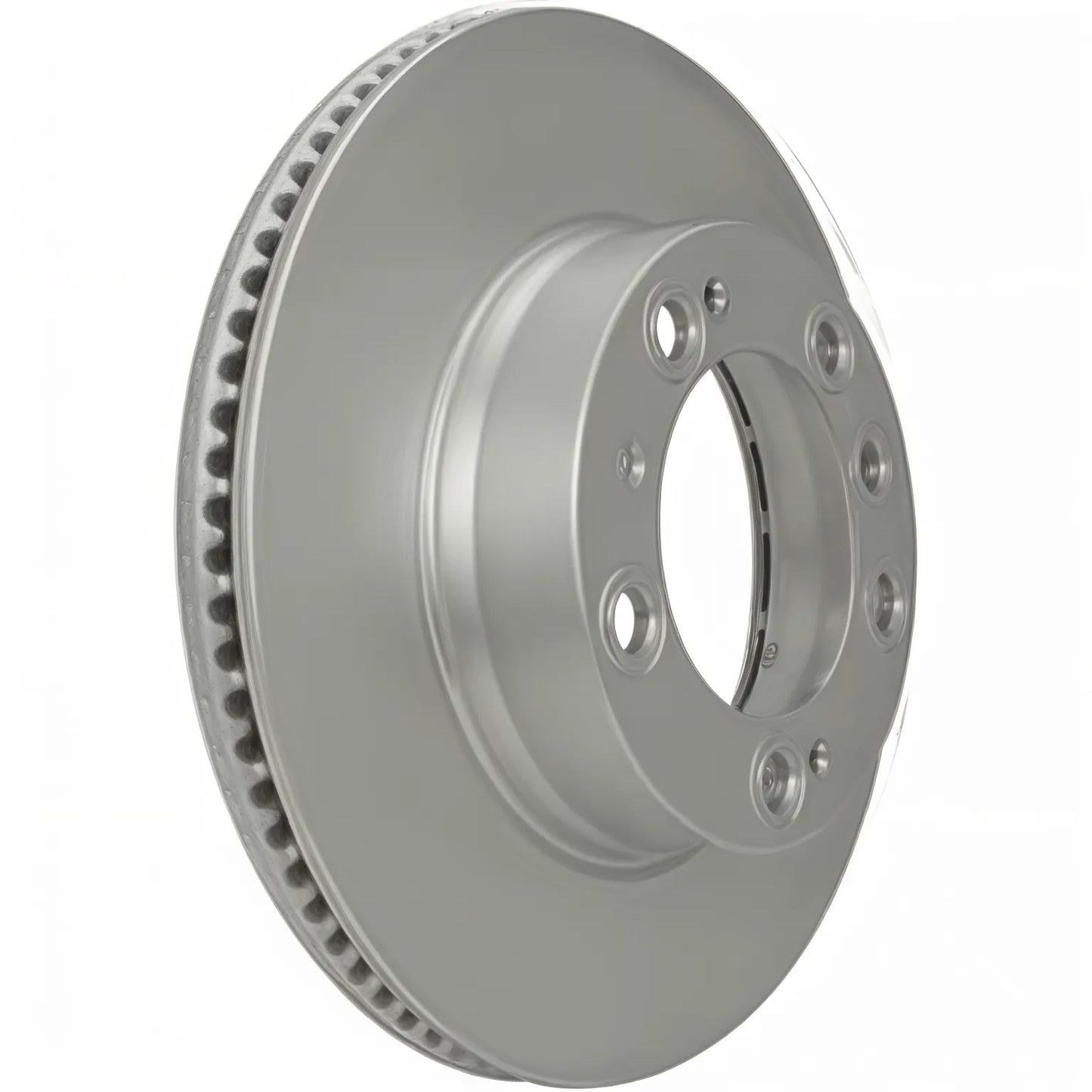 Porsche Disc Brake Rotor Front - Boxster 97-04 355121842