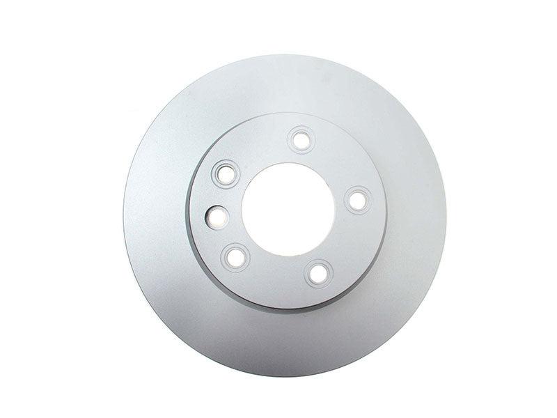 Porsche Disc Brake Rotor Front Right - Cayenne 03-13 355109782
