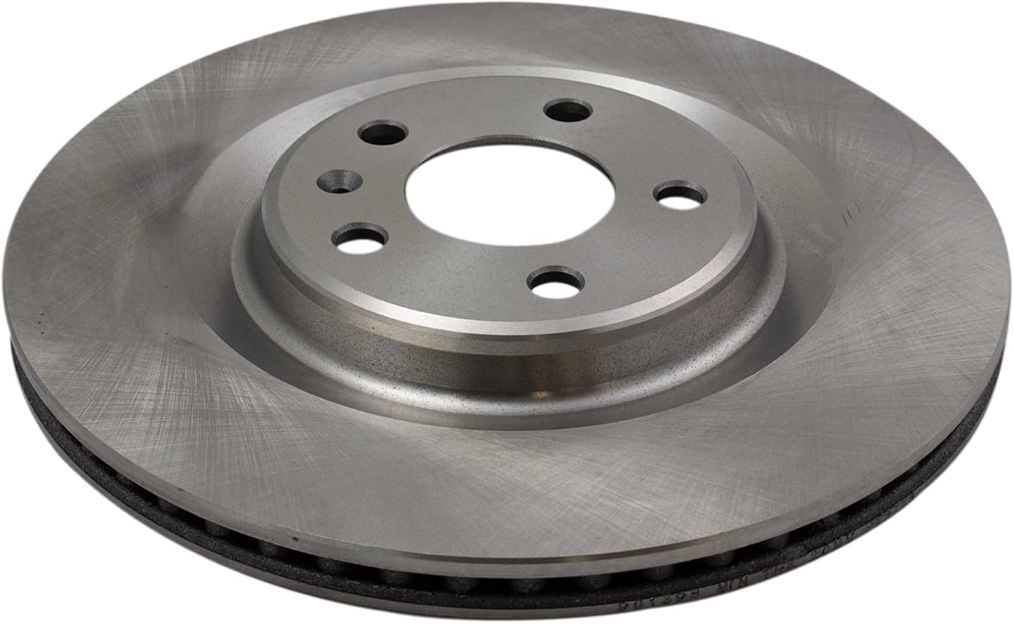 Porsche Disc Brake Rotor Rear - Macan 15-22 355123142