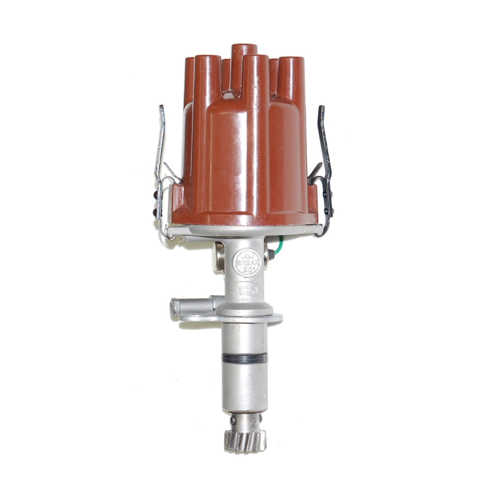 Porsche Distributor - 911/912 65-73 901-602-022-00