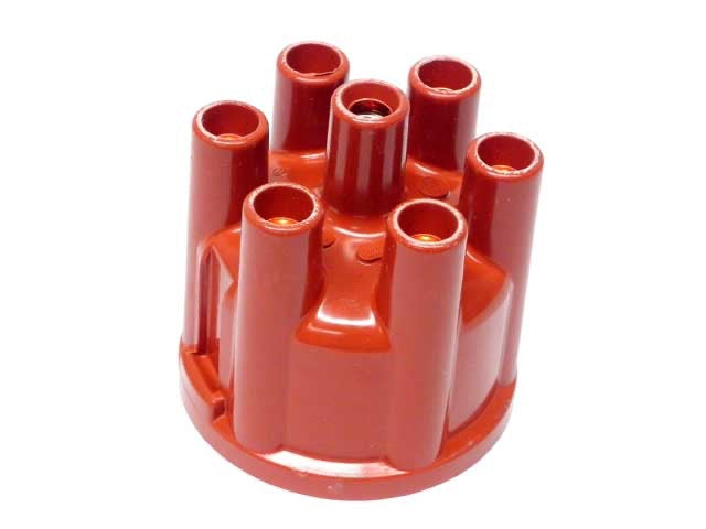 Porsche Distributor Cap - 911/914-6 65-77 911-602-933-00