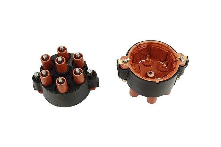 Porsche Distributor Cap - 911/C2/C4 89-98 930-602-919-01
