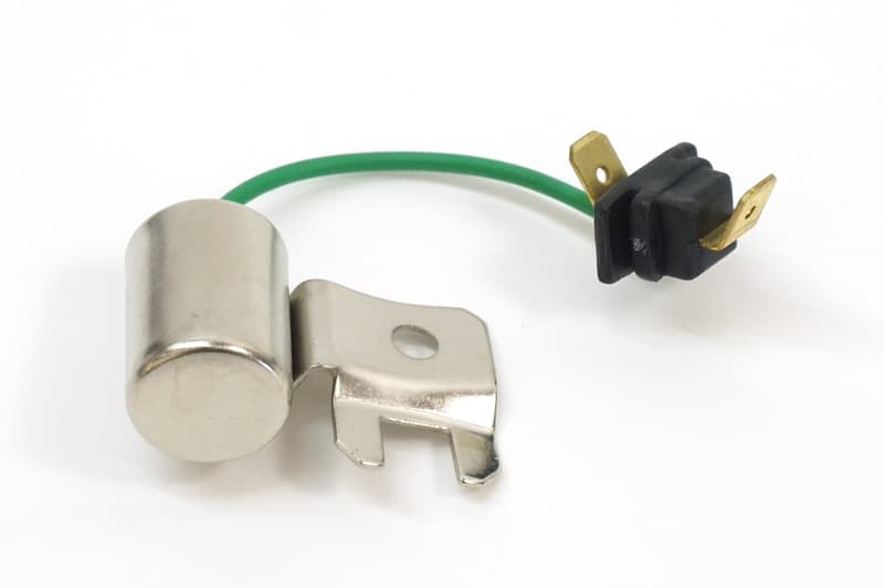 Porsche Distributor Condenser - All 356s/911/912 50-68 616-602-907-02