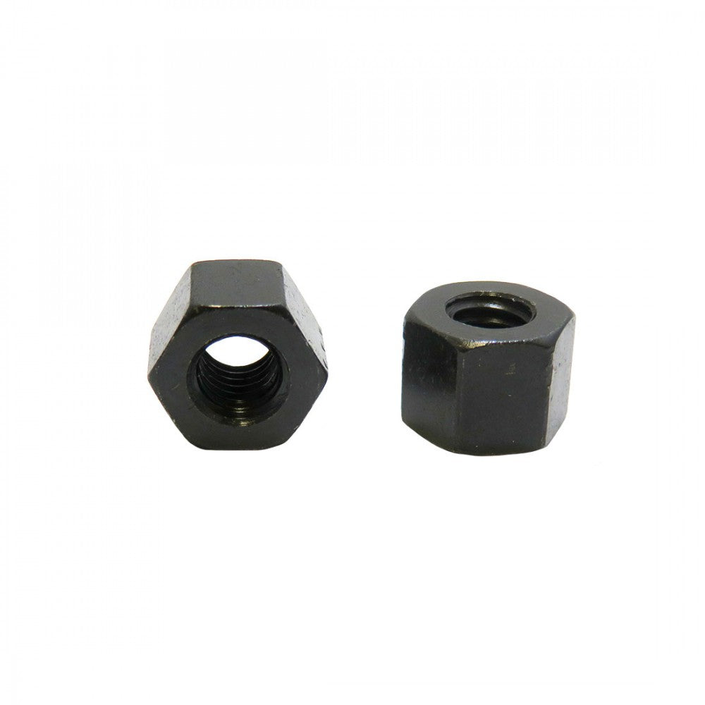 Porsche Distributor Nut Black Oxide M6x1.0 X 7.5 FERDISTNTM06BLKOX