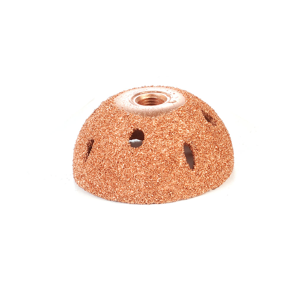 Porsche Dome Buffing Wheel 2 in 187914359