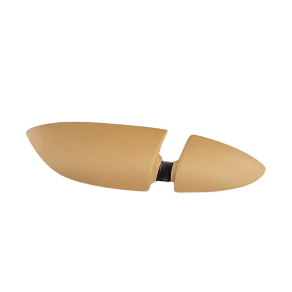 Porsche Door Armrest Cover Trim - Left - Cayenne | 2003-2010