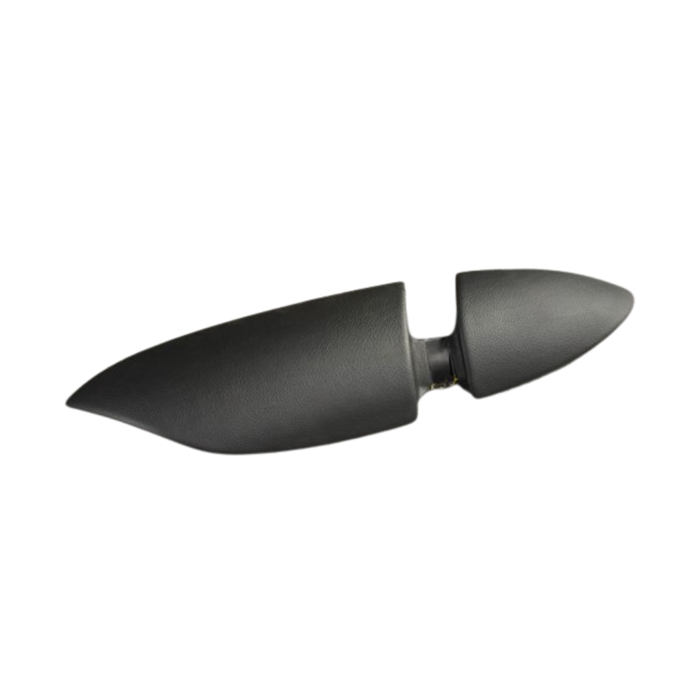 Porsche Door Armrest Cover Trim - Left - Cayenne | 2003-2010 955555177005Q2