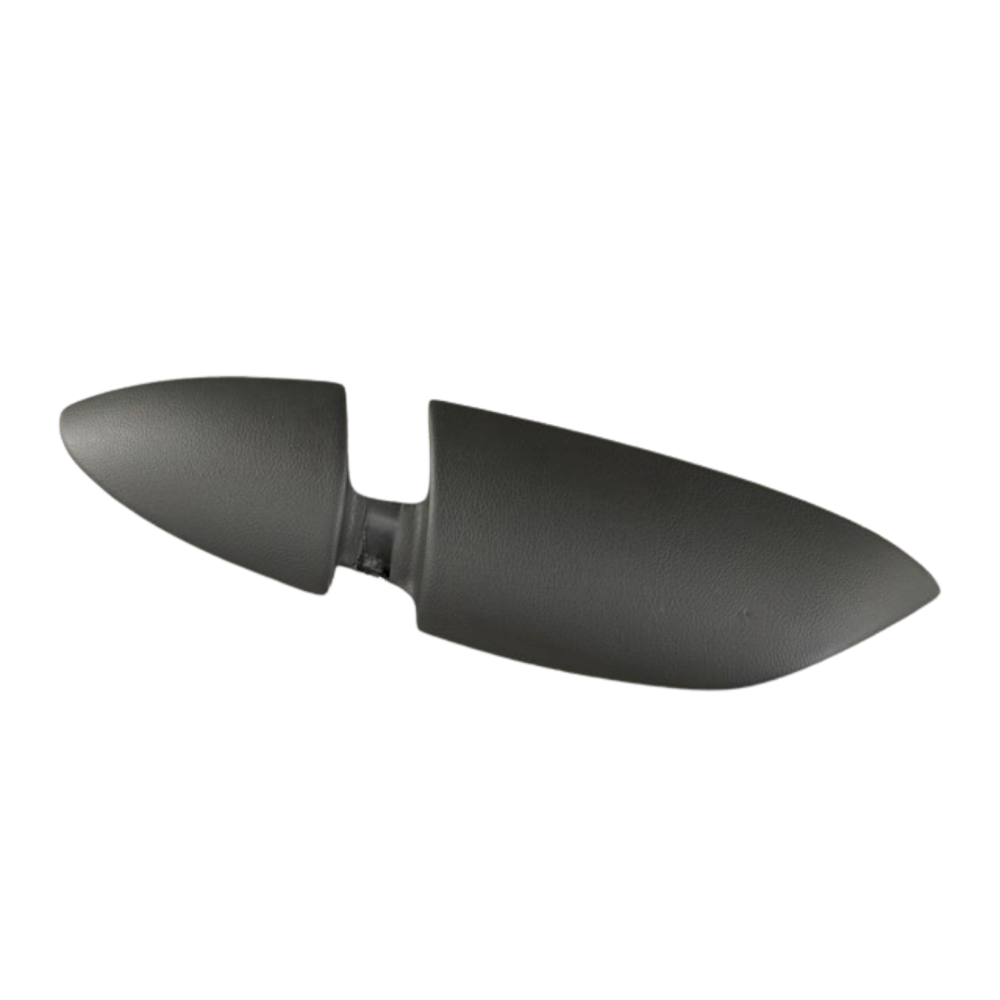Porsche Door Armrest Cover Trim - Right - Cayenne | 2003-2010 955555178005Q2