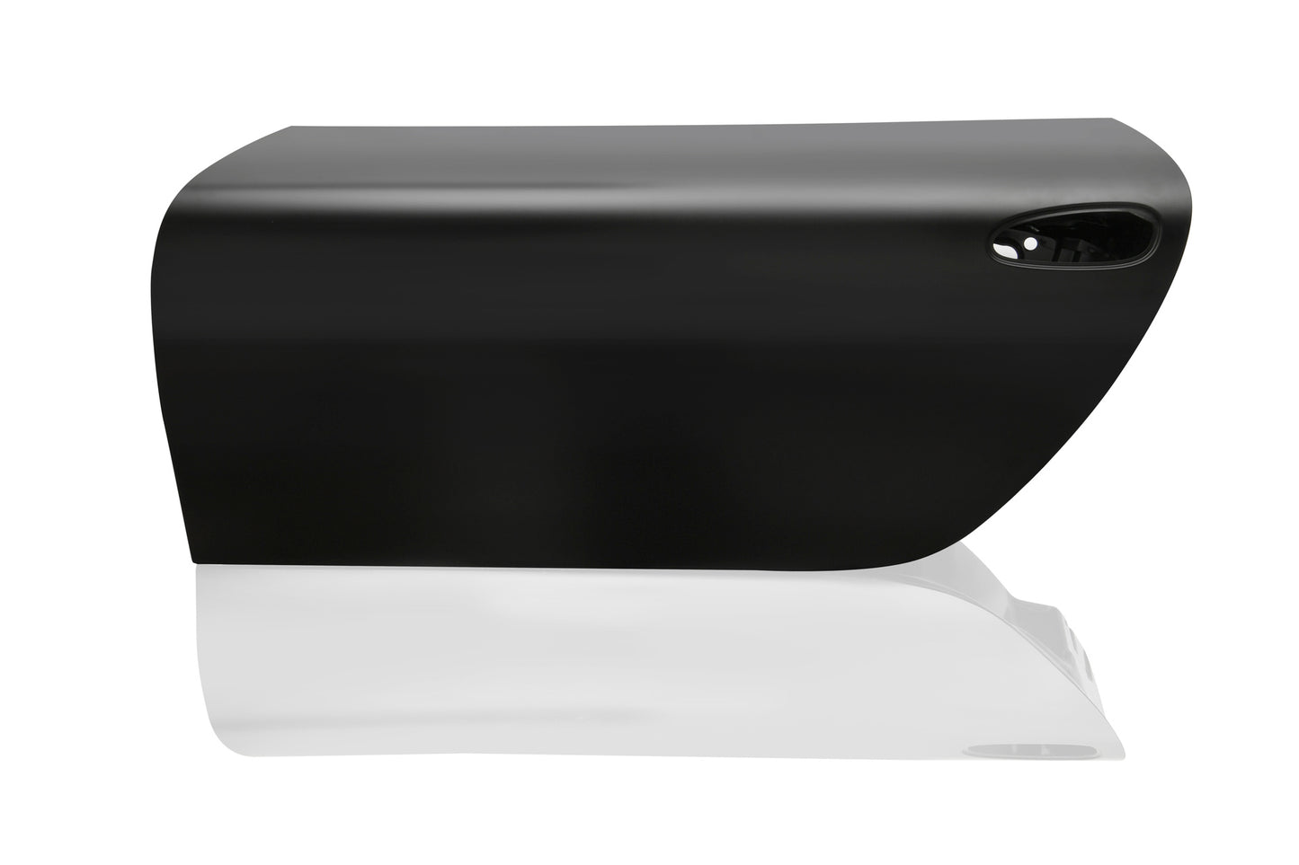Porsche Door Body Shell Left Primed Coated - 911 99-04 996-531-011-06-GRV