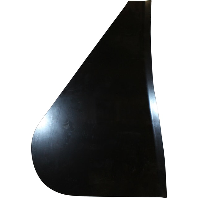 Porsche Door Cell Repair Panel - Right - 356 A/B/C 55-65 DAN-501-222-00