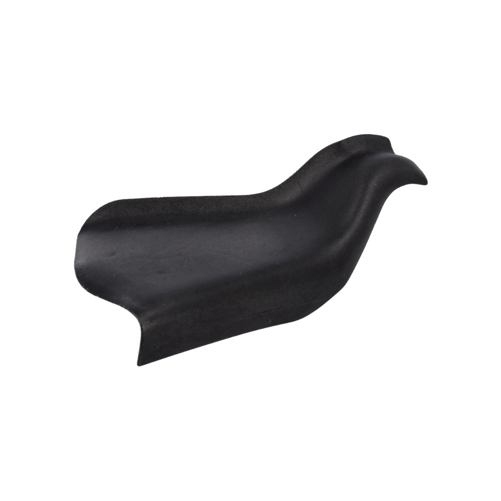 Porsche Door Cover Trim - Left - Cayenne | 2003-2010 9555318650401C