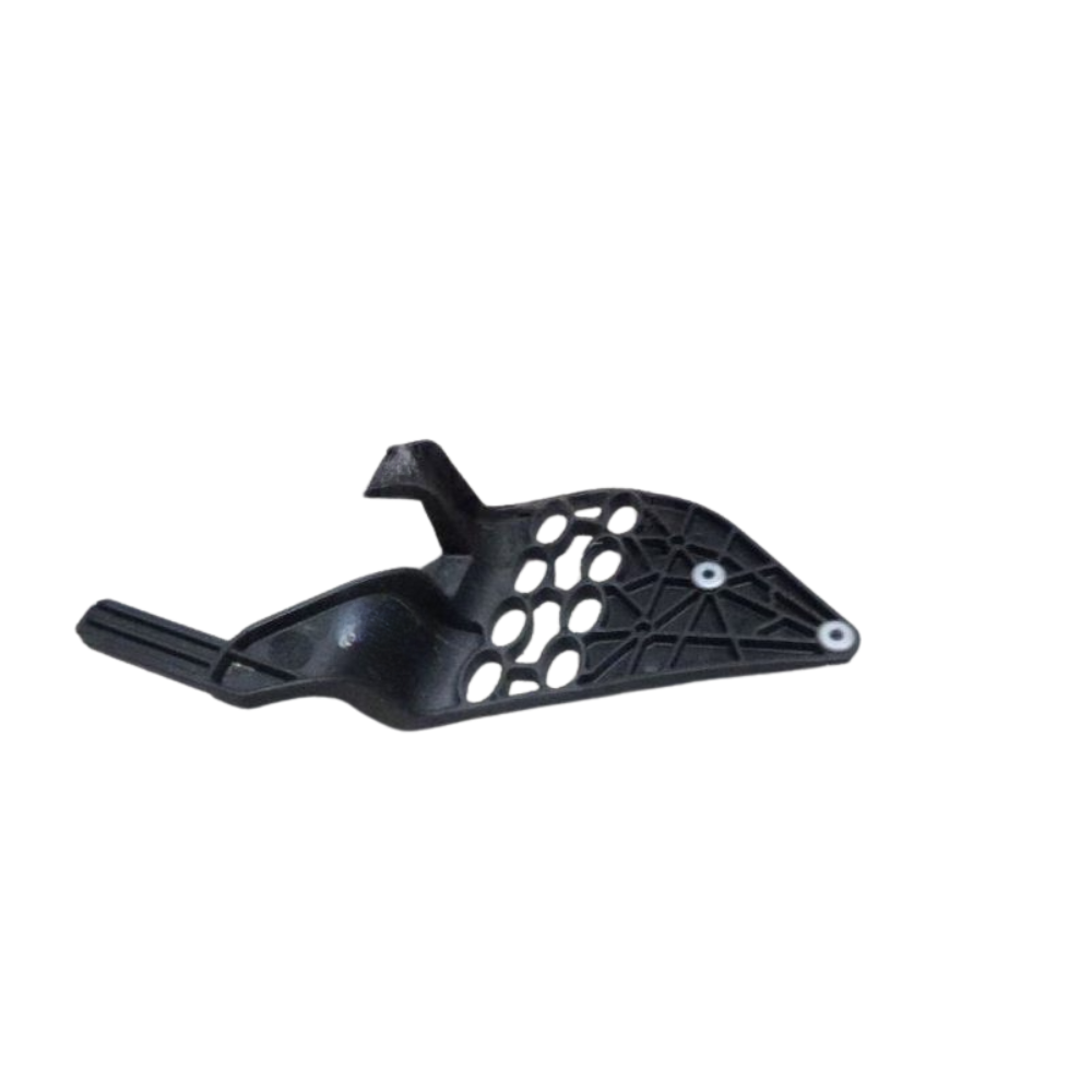 Porsche Door Handle Retraining Bracket - Right - Cayenne | 2003-2010 955-533-868-00