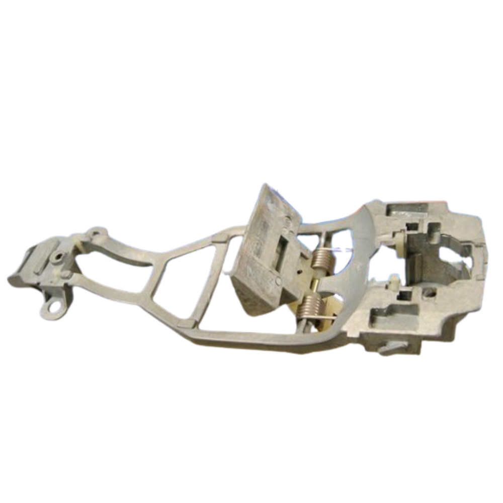 Porsche Door Handle Support Bow - Right - Cayenne | 2003-2010