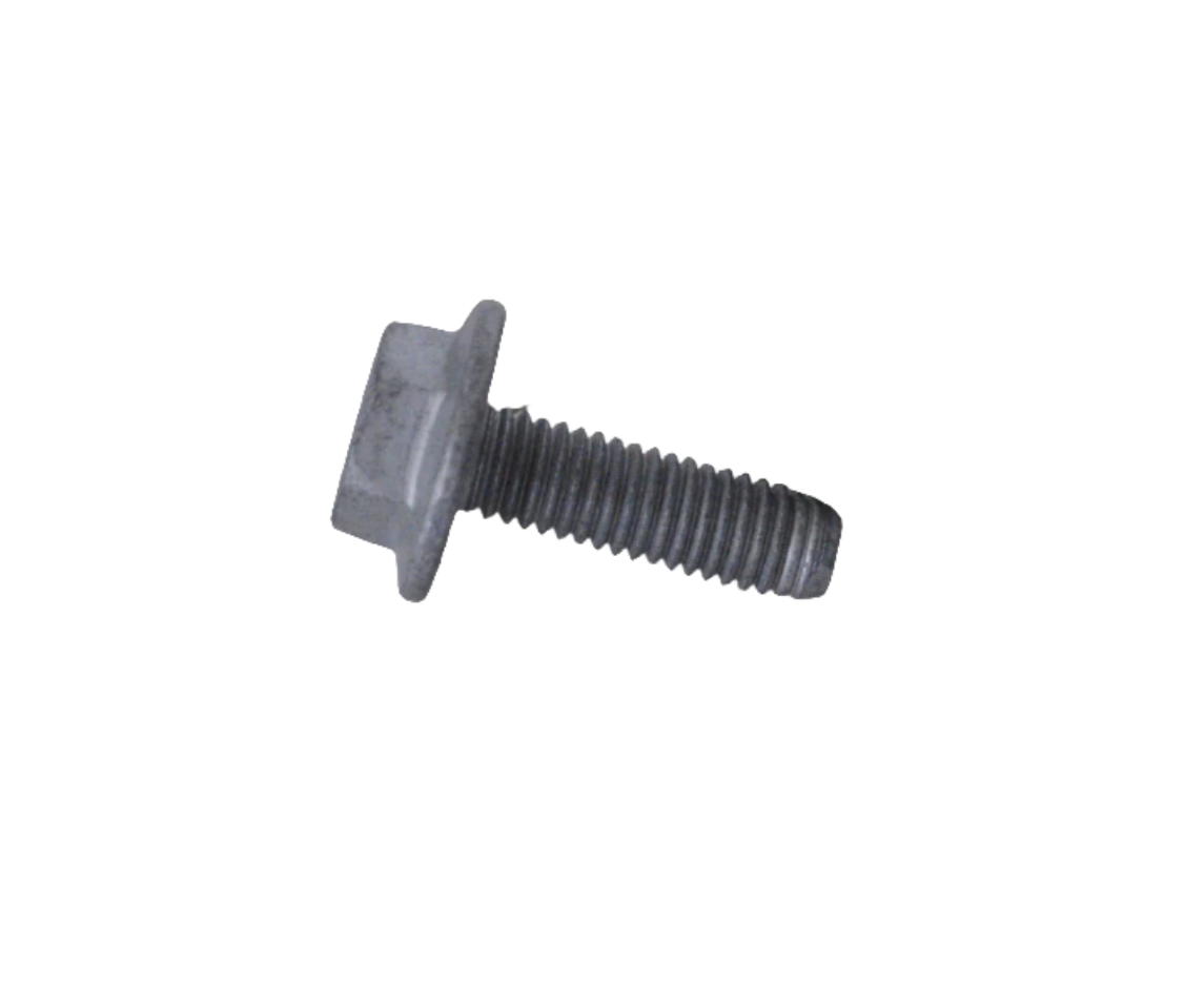 Porsche Door Hinge Bolt M8x25 - Cayenne 19-23 N-912-637-01