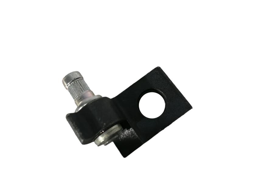 Porsche Door Hinge - Cayenne/Panamera 17-23 9A7-833-405-01