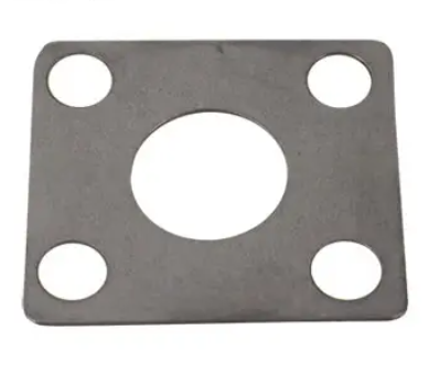 Porsche Door Hinge Shim 356 50-65 PP104B