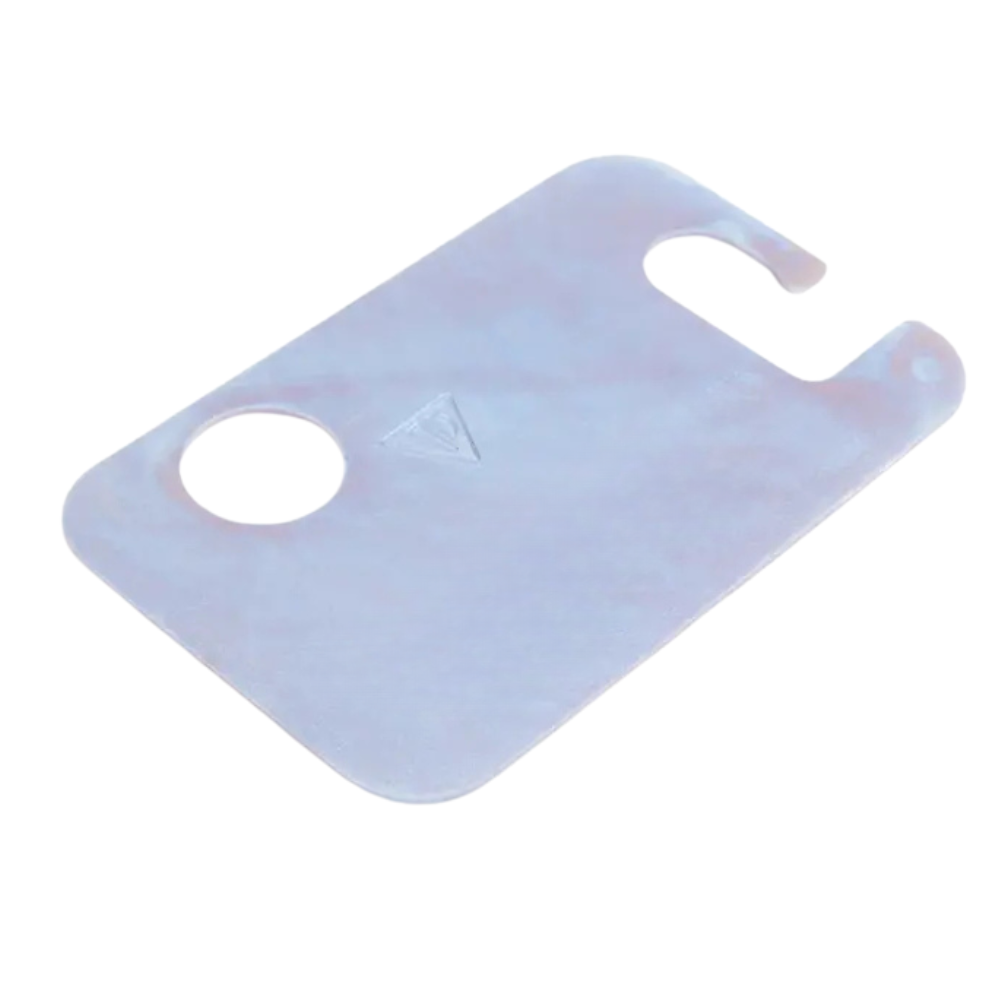 Porsche Door Hinge Washer - Cayenne | 2003-2010 955-531-483-00