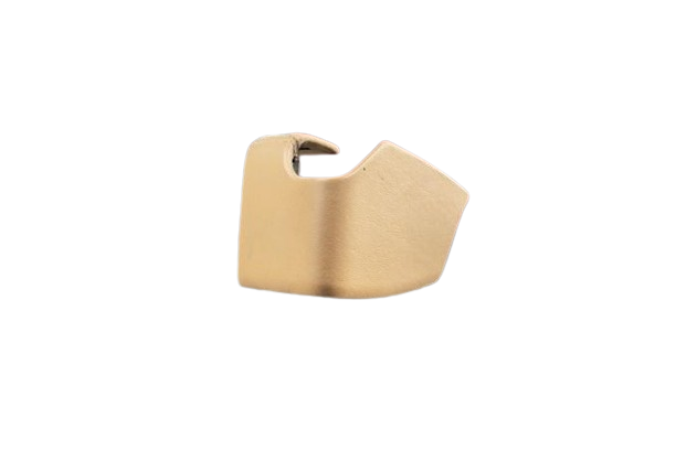 Porsche Door Interior Trim Panel Cap Sand Beige - 911 05-13 99755543201FSC