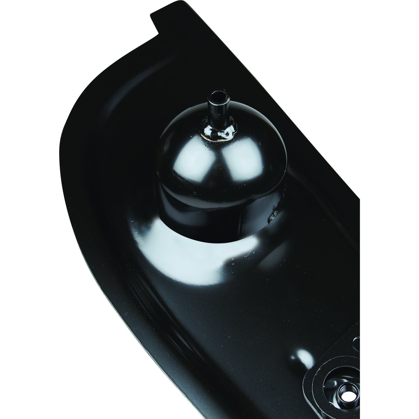Porsche Door Jamb Swb - Left - 911 65-68 DAN-502-041-00