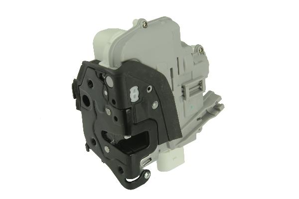 Porsche Door Latch/Actuator Assembly - Front Left - Cayenne 11-15 - Panamera 10-11 8J1-837-015B
