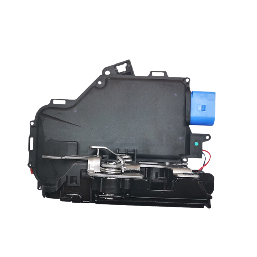 Porsche Door Lock Actuator - Left - Cayenne | 2010 955-531-015-08
