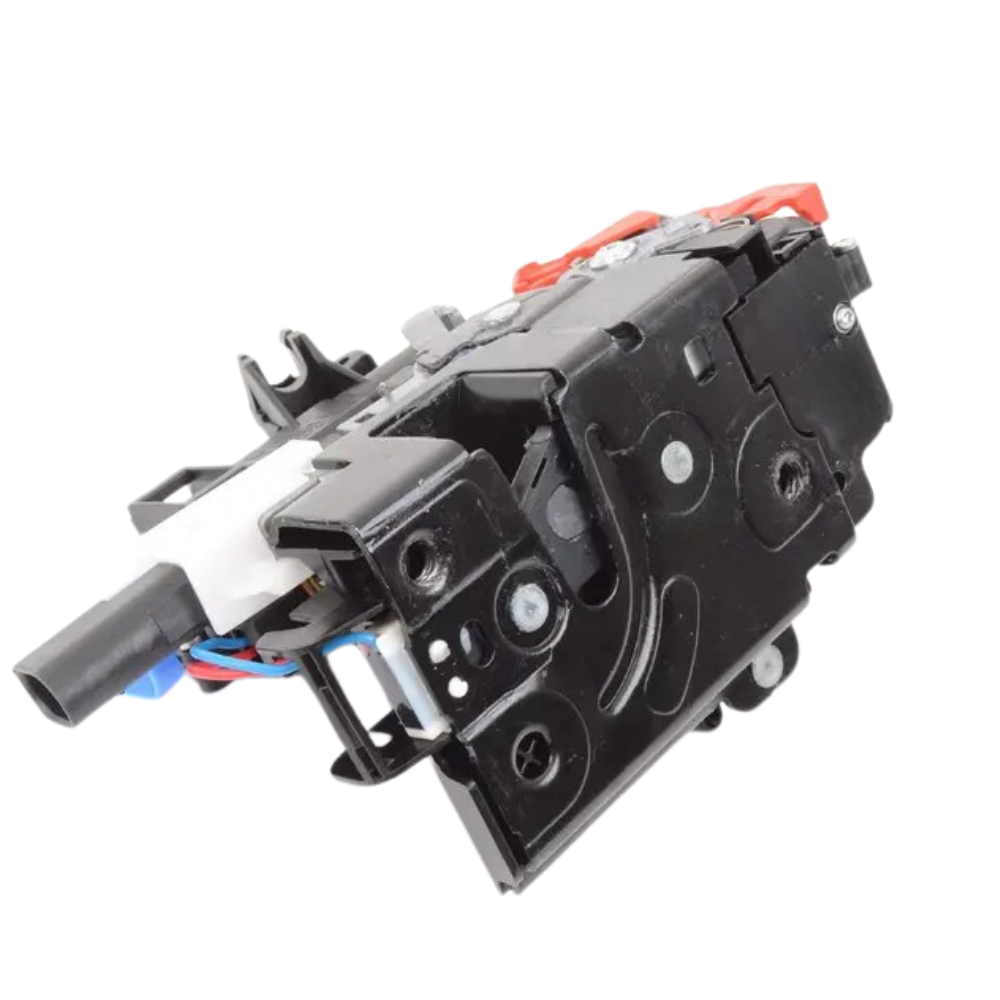 Porsche Door Lock Actuator - Right - Cayenne | 2003-2010
