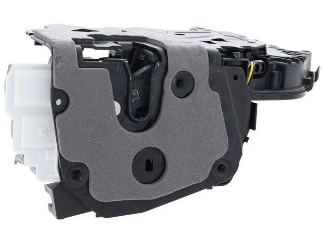 Porsche Door Lock Assembly, Cayenne | 2011 LR078731