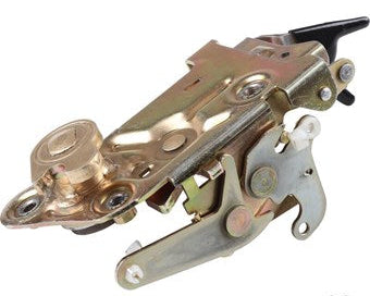 Porsche Door Lock - Left - 911 72-89 911-531-053-04