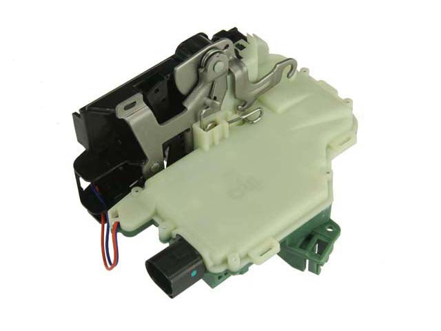 Porsche Door Lock Mechanism, 928 | 1991-1994 3B4839016AM